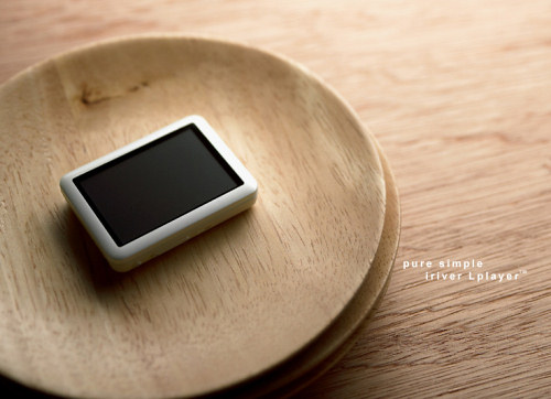 CES2008��iriverLplayer��Ʒ�ع鱾��