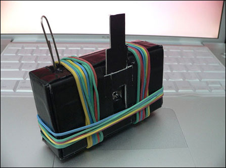 ��˼����DIY���������Ӱ�����ع�