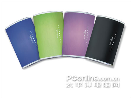 移动存储新纪元!易拓GStorWave智能e盘