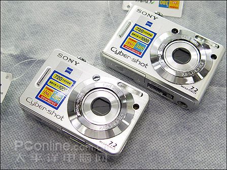 购完相机不用买卡 锐意网全线送大礼_数码