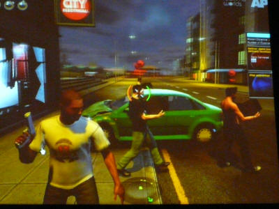 GTA֮���״ι�������������Ʒ��APB��