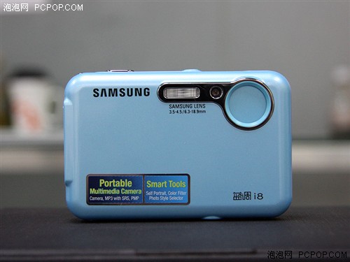 可爱娱乐小DC 三星i8套装促销新价格_数码