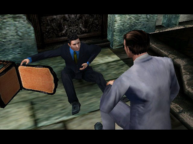 Wii版《死亡鬼屋2&3回归》新内容介绍_数码