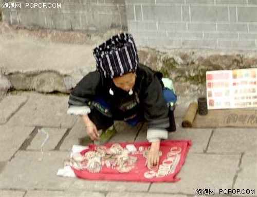 畅游凤凰古城!向导神4003S保驾护航