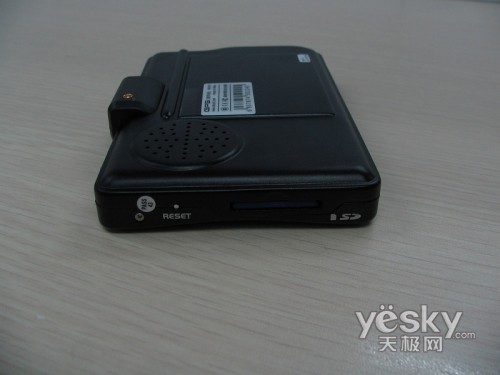 ����DEC�к�MV810GPS�³�����