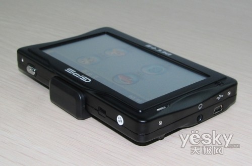 ����DEC�к�MV810GPS�³�����