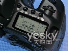 出手绝佳时机佳能40D单机售价跌至6470元