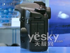 出手绝佳时机佳能40D单机售价跌至6470元