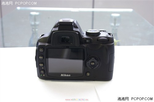 全都到齐了08年入门级新数码单反逐个看(5)
