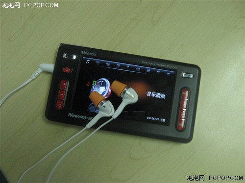 小耳塞大味道!纽曼新品X-60评测感受