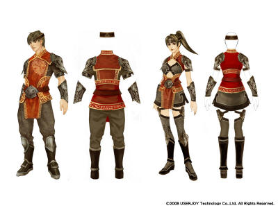 全新亮相《三国群英传OL2》年底登场