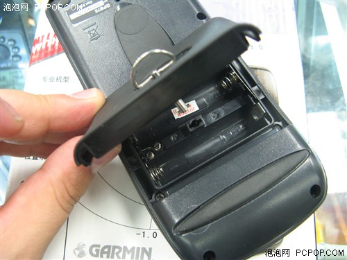 大牌专业手持!GARMIN集思宝72破两千