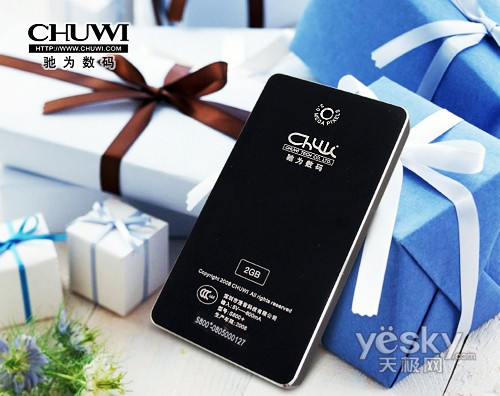高像素摄像头MP5驰为S800+精品图赏