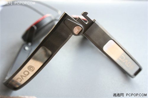 绝佳便携耳机OVC新品HC1000试听评测