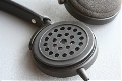 绝佳便携耳机OVC新品HC1000试听评测