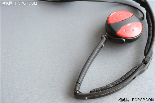 绝佳便携耳机OVC新品HC1000试听评测