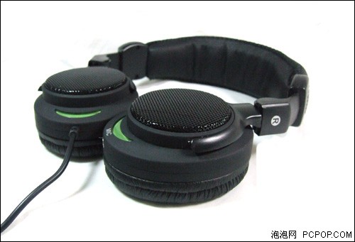 耳机加音箱!力仕普罗LHS-701MVD评测