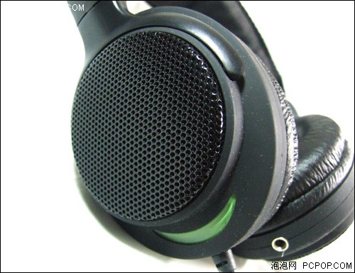 耳机加音箱!力仕普罗LHS-701MVD评测