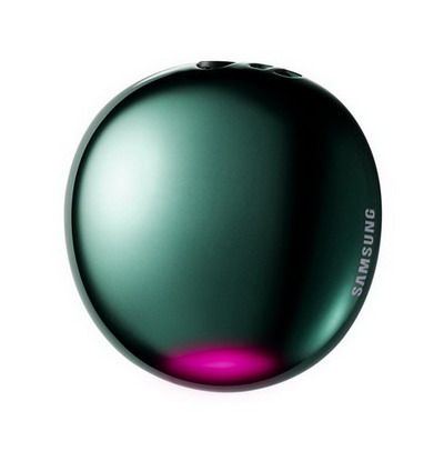 三星小石头？新品YP-S2暴光仅40美元!