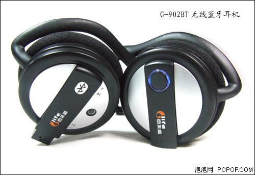奇来富/G-life近期耳机众生相