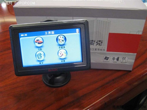 专业好机功能全面！索克S620不足2K促