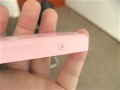 彩色糖果盒iriver多彩E100报价729元