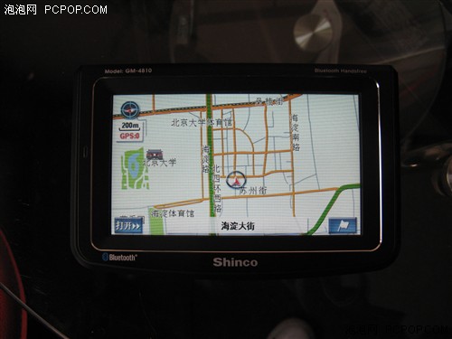 经典大屏性能优新科GM-4810超值热促