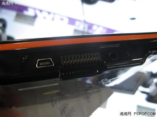 做工精致操作爽!京华JWM4311不足3K