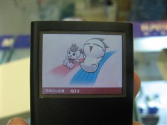 做工不逊iPod经典蓝魔Q13230元促销