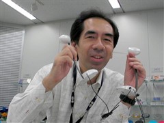新听音概念索尼PFR-V1海外新闻汇总(2)