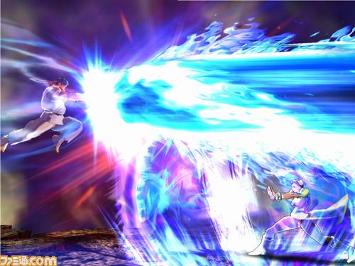 《龙之子VS卡普空X英雄世代》新公开