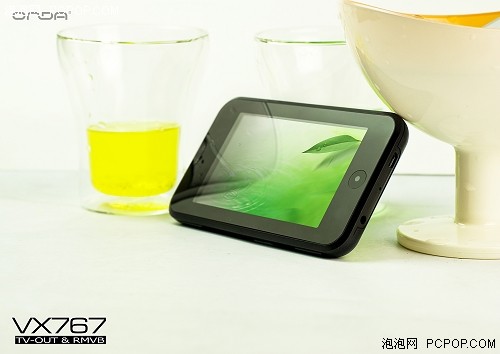 瞬间让DVD落伍!昂达VX767热销的秘密