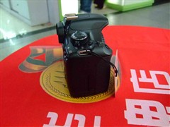 套机好实惠！佳能EOS450D最低5500元