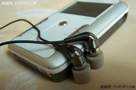 月光随想曲飞利浦动铁入耳式耳塞
