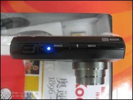 M2008不再卖2008柯达奥运纪念DC破1K9