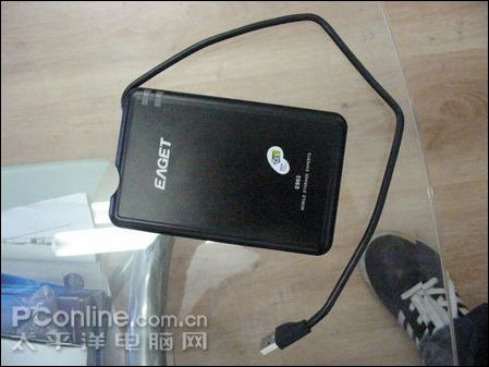打造一流品质忆捷E903杭城强劲登陆
