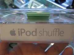 399元就搞定山寨价买iPodshuffle2