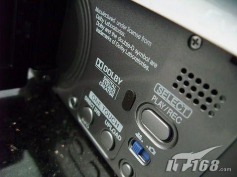 不仅仅是“小”JVCMS100AC实用评测(3)