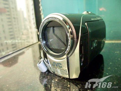 不仅仅是“小”JVCMS100AC实用评测(4)