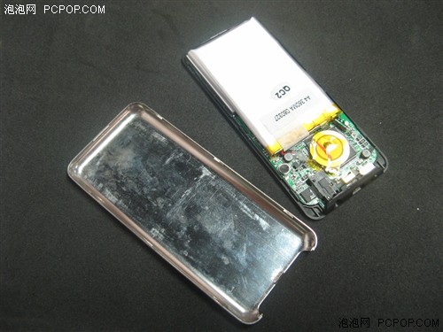 细腻做工RK护航纽曼NUNU-X1内芯拆解