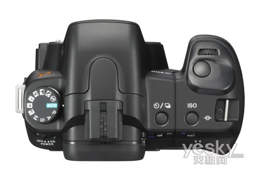 中规中矩索尼a200双套降价促销热卖中