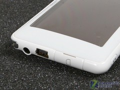 AMOLED屏幕直播RMVB爱国者E825评测