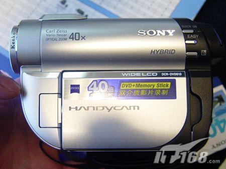 [�Ϻ�]��¼����������DVD610E��ʵ��