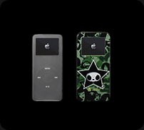 完美装扮你的iPod新iSkin美壳多图赏