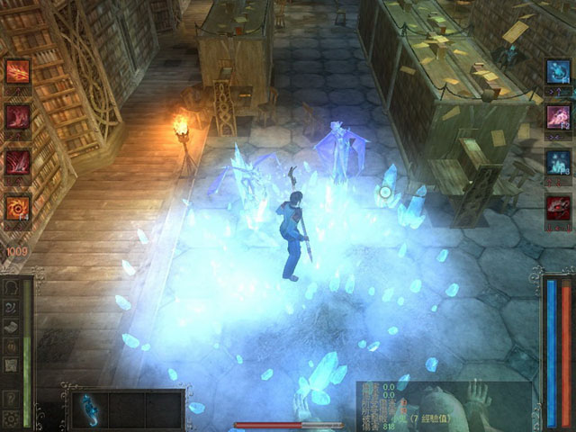 《暗黑魔法师:崛起》中文版8月将发售