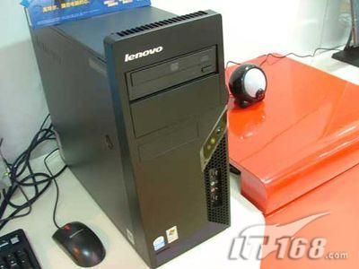 [南京]独显商用台式机 联想M6900仅6500_数码