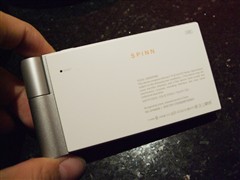 北京iriverFans聚会暨SPINN新品发布