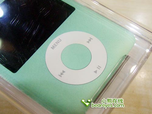 决战国庆节!各品牌超值MP3选购指南
