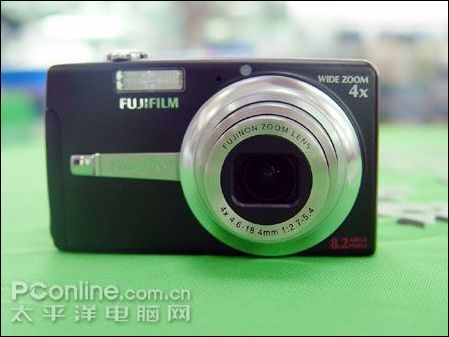 最廉价广角1K就搞定富士白菜F480