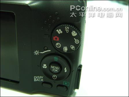 最廉价广角1K就搞定富士白菜F480